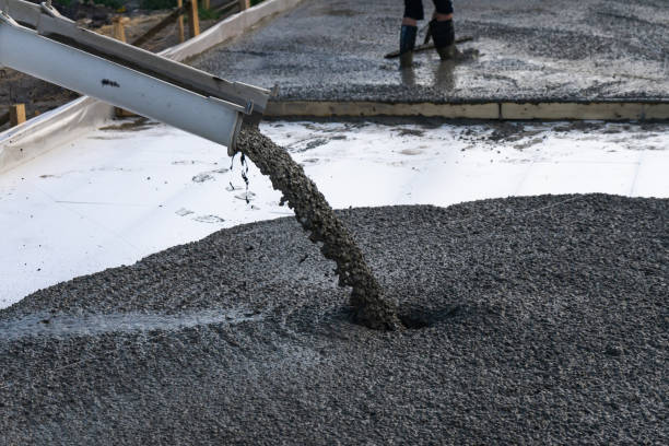  Daly City, CA Concrete contractor Pros