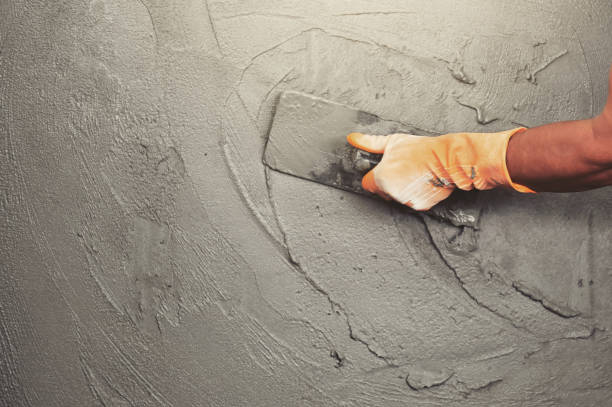 Best Concrete Crack Repair  in Daly City, CA