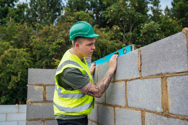 Best Concrete Foundation Repair  in Daly City, CA