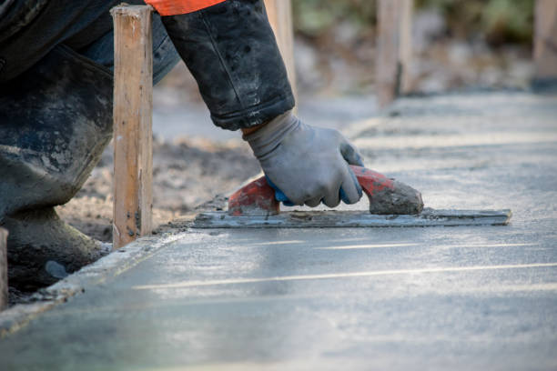 Best Concrete Slab Installation  in Daly City, CA