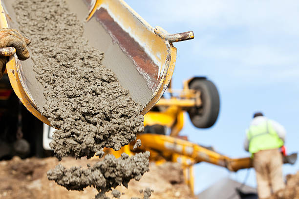 Best Concrete Demolition Services  in Daly City, CA